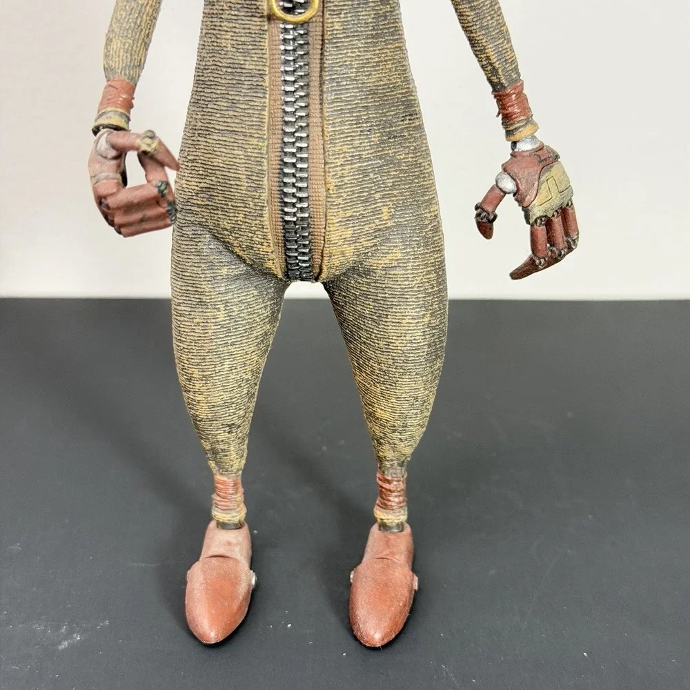 Neca product set